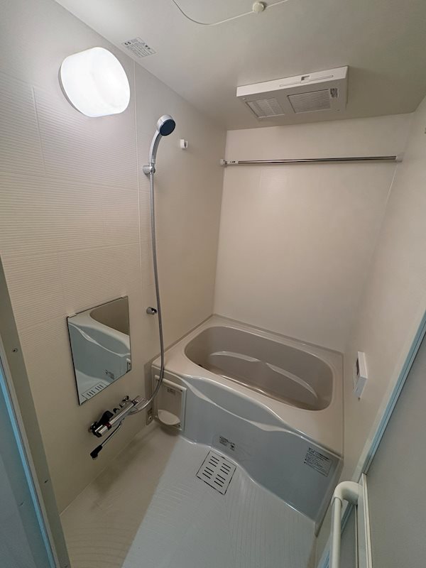 ＡＲＣＯＢＡＬＥＮＯ ＤＡＩＳＨＩＭＡＥ 風呂画像