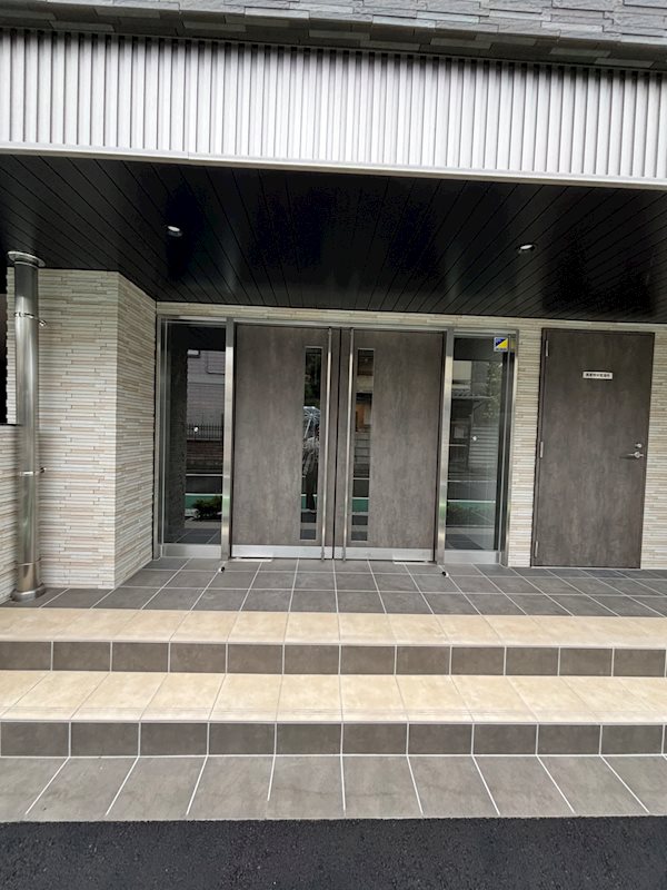 ＡＲＣＯＢＡＬＥＮＯ ＤＡＩＳＨＩＭＡＥ その他外観1