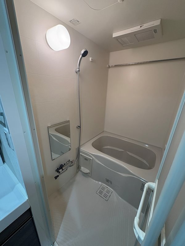 ＡＲＣＯＢＡＬＥＮＯ ＤＡＩＳＨＩＭＡＥ 風呂画像