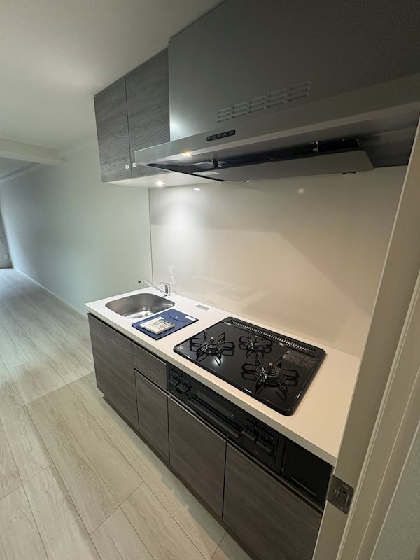 ＡＲＣＯＢＡＬＥＮＯ ＤＡＩＳＨＩＭＡＥ キッチン