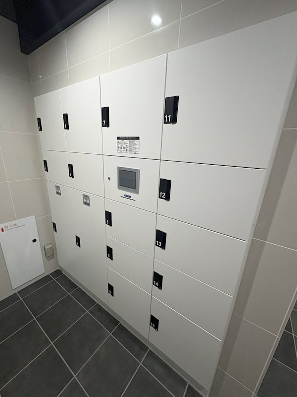 ＡＲＣＯＢＡＬＥＮＯ ＤＡＩＳＨＩＭＡＥ その他外観3