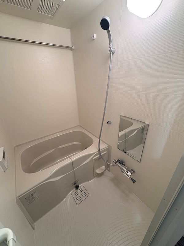 ＡＲＣＯＢＡＬＥＮＯ ＤＡＩＳＨＩＭＡＥ 風呂画像