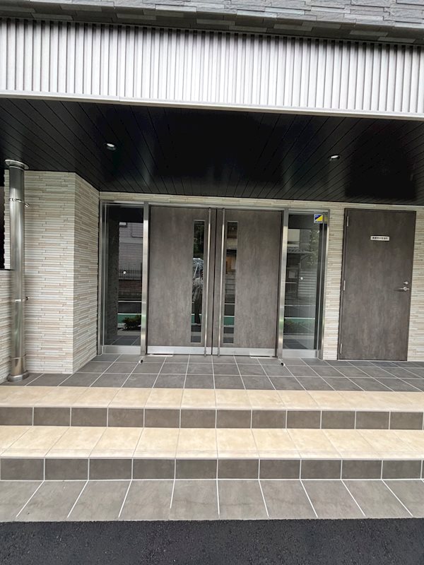 ＡＲＣＯＢＡＬＥＮＯ ＤＡＩＳＨＩＭＡＥ その他外観1