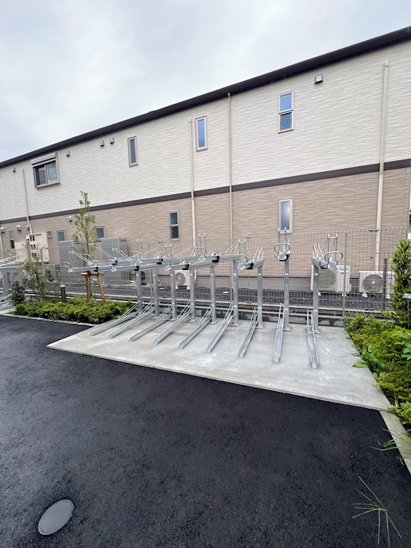 ＡＲＣＯＢＡＬＥＮＯ ＤＡＩＳＨＩＭＡＥ その他外観6