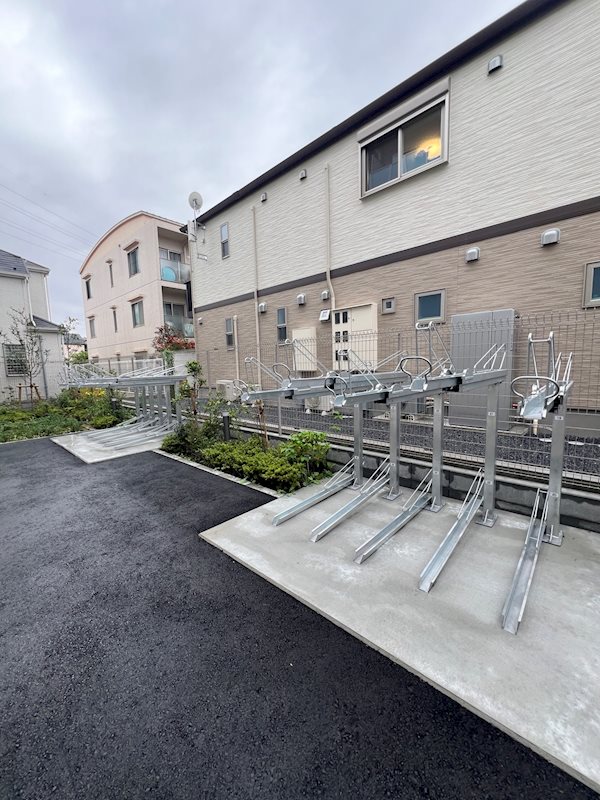 ＡＲＣＯＢＡＬＥＮＯ ＤＡＩＳＨＩＭＡＥ その他外観2