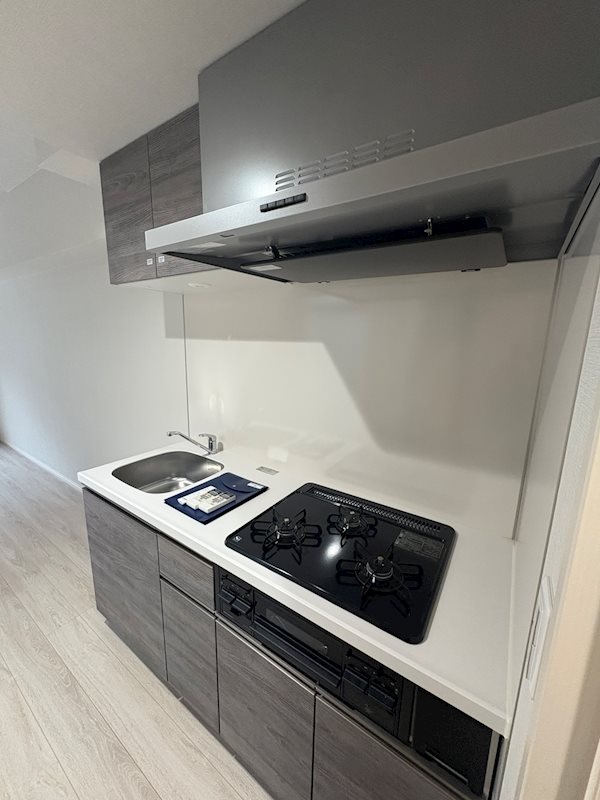 ＡＲＣＯＢＡＬＥＮＯ ＤＡＩＳＨＩＭＡＥ キッチン