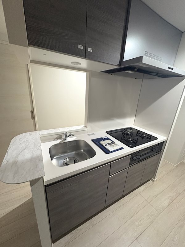 ＡＲＣＯＢＡＬＥＮＯ ＤＡＩＳＨＩＭＡＥ キッチン