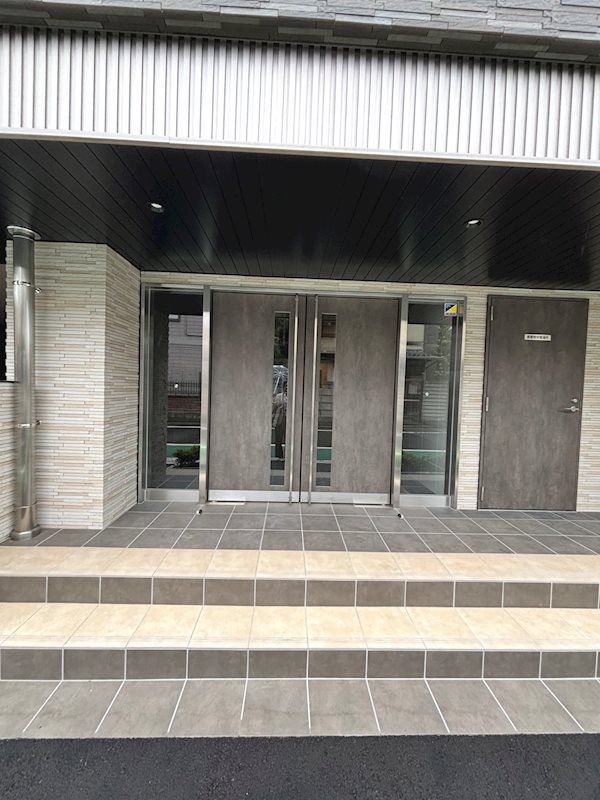 ＡＲＣＯＢＡＬＥＮＯ ＤＡＩＳＨＩＭＡＥ その他外観1