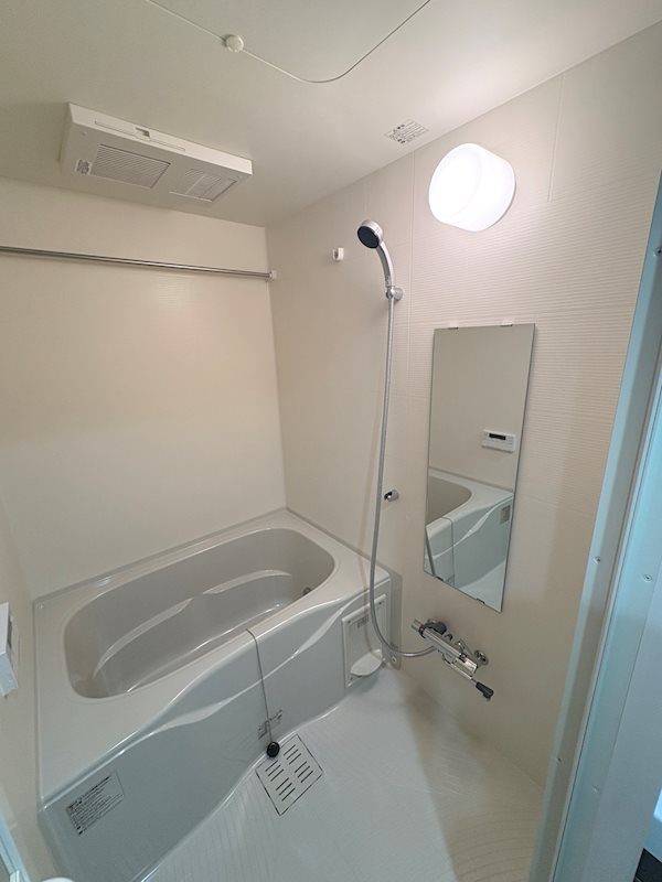 ＡＲＣＯＢＡＬＥＮＯ ＤＡＩＳＨＩＭＡＥ 風呂画像