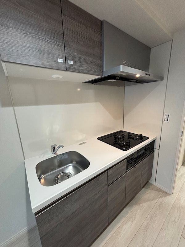 ＡＲＣＯＢＡＬＥＮＯ ＤＡＩＳＨＩＭＡＥ キッチン