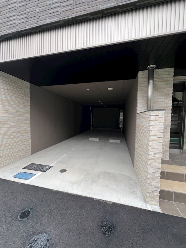 ＡＲＣＯＢＡＬＥＮＯ ＤＡＩＳＨＩＭＡＥ その他外観3