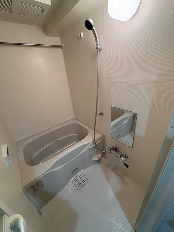 ＡＲＣＯＢＡＬＥＮＯ ＤＡＩＳＨＩＭＡＥ 風呂画像