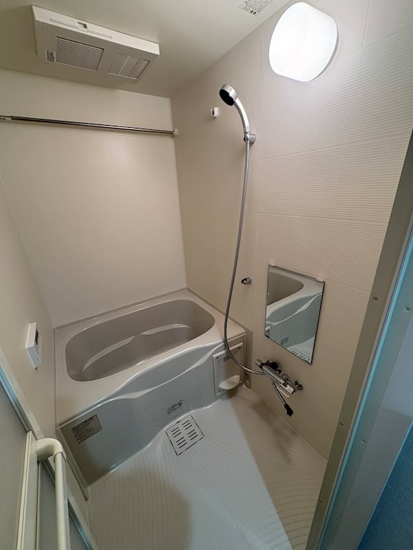 ＡＲＣＯＢＡＬＥＮＯ ＤＡＩＳＨＩＭＡＥ 風呂画像