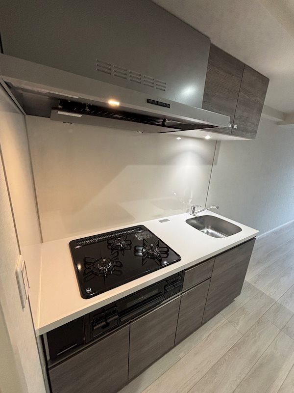 ＡＲＣＯＢＡＬＥＮＯ ＤＡＩＳＨＩＭＡＥ キッチン