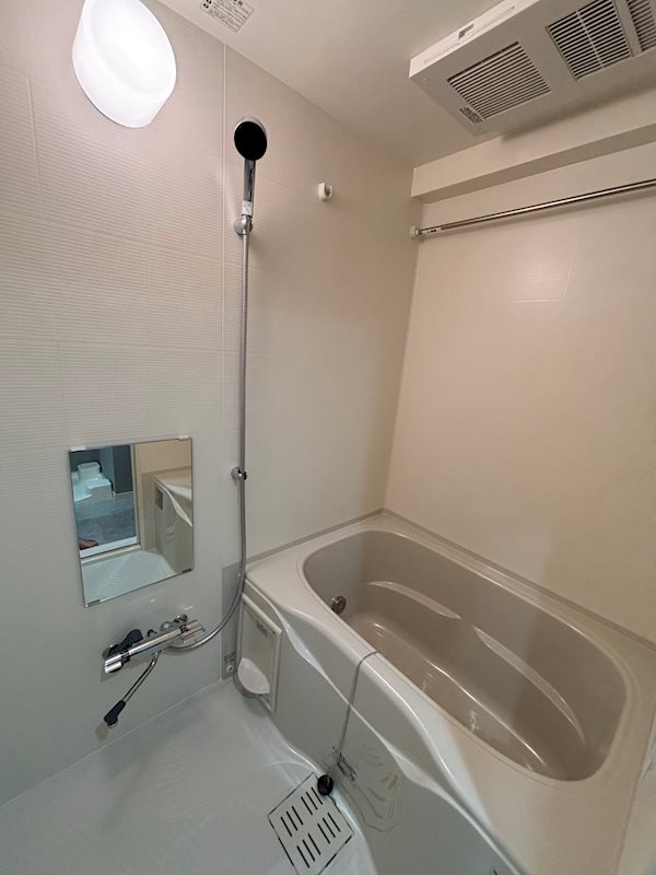 ＡＲＣＯＢＡＬＥＮＯ ＤＡＩＳＨＩＭＡＥ 風呂画像