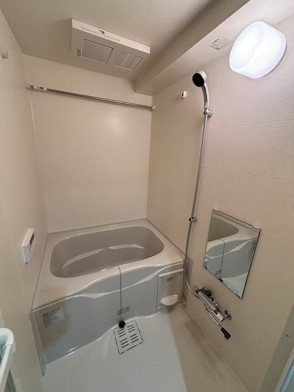 ＡＲＣＯＢＡＬＥＮＯ ＤＡＩＳＨＩＭＡＥ 風呂画像