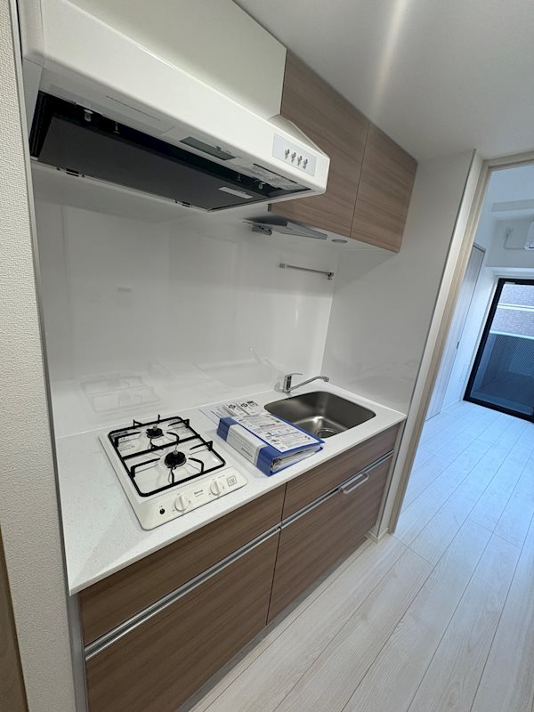 ＡＲＣＯＢＡＬＥＮＯ ＭＩＮＡＭＩＳＥＮＪＵ キッチン