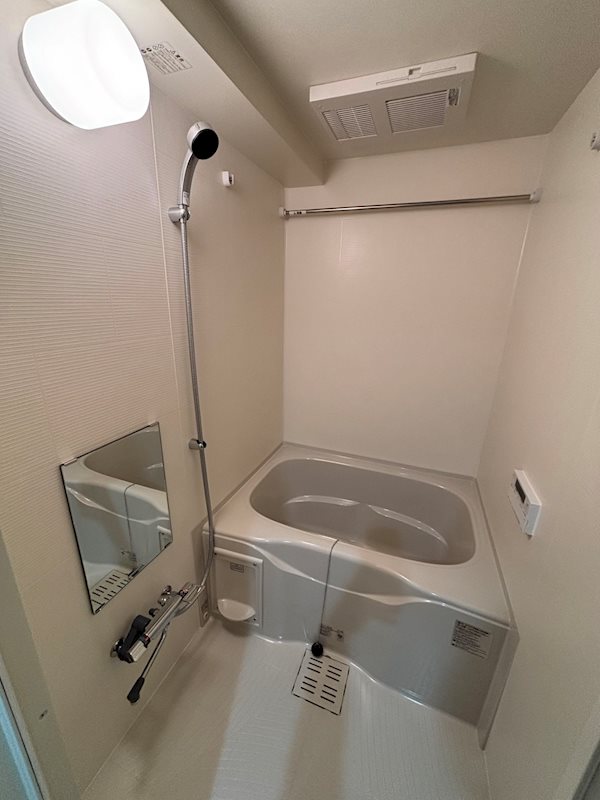 ＡＲＣＯＢＡＬＥＮＯ ＤＡＩＳＨＩＭＡＥ 風呂画像