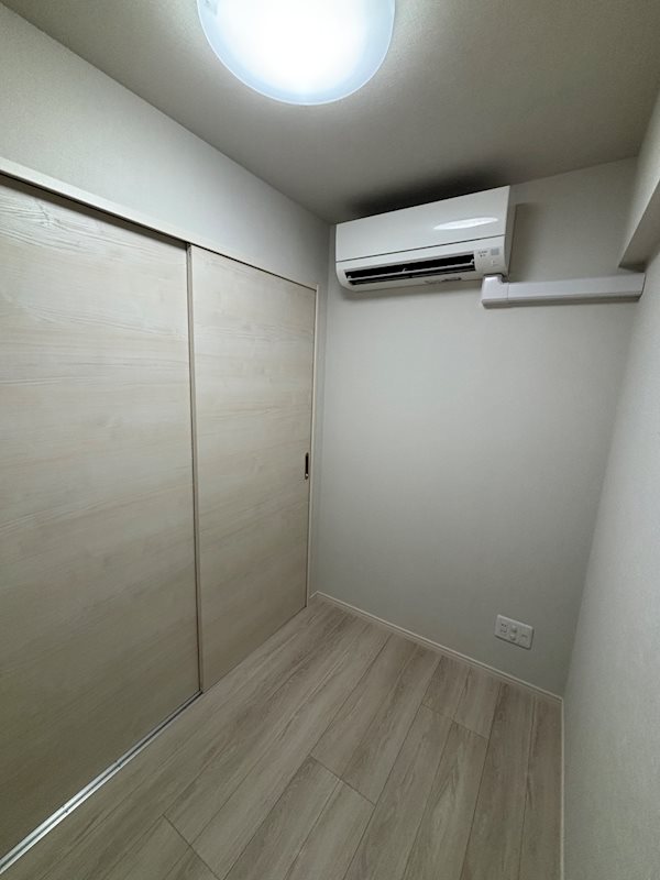 ＡＲＣＯＢＡＬＥＮＯ ＤＡＩＳＨＩＭＡＥ ベッドルーム