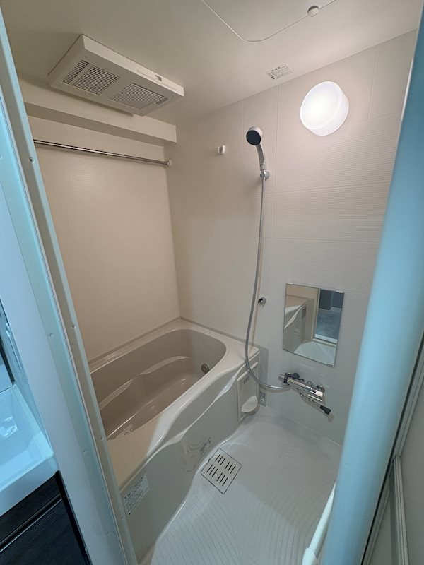 ＡＲＣＯＢＡＬＥＮＯ ＤＡＩＳＨＩＭＡＥ 風呂画像