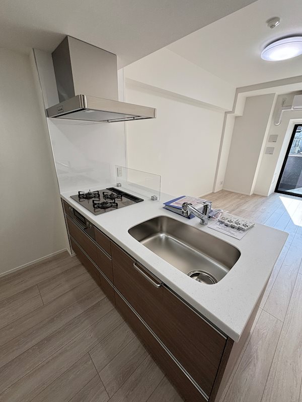 ＡＲＣＯＢＡＬＥＮＯ ＭＩＮＡＭＩＳＥＮＪＵ キッチン