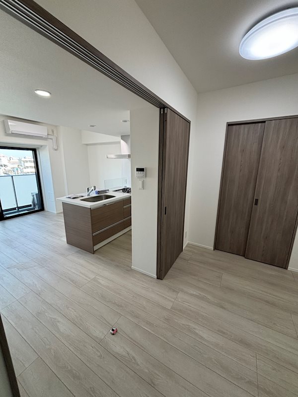 ＡＲＣＯＢＡＬＥＮＯ ＭＩＮＡＭＩＳＥＮＪＵ ベッドルーム