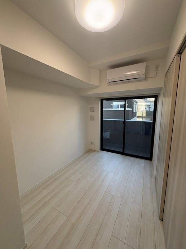 ＡＲＣＯＢＡＬＥＮＯ ＭＩＮＡＭＩＳＥＮＪＵ 玄関