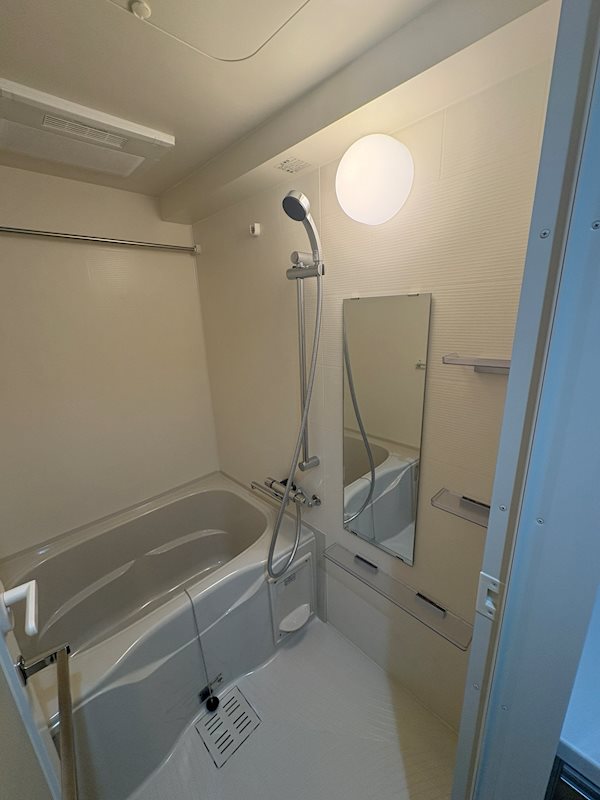 ＡＲＣＯＢＡＬＥＮＯ ＭＩＮＡＭＩＳＥＮＪＵ 風呂画像