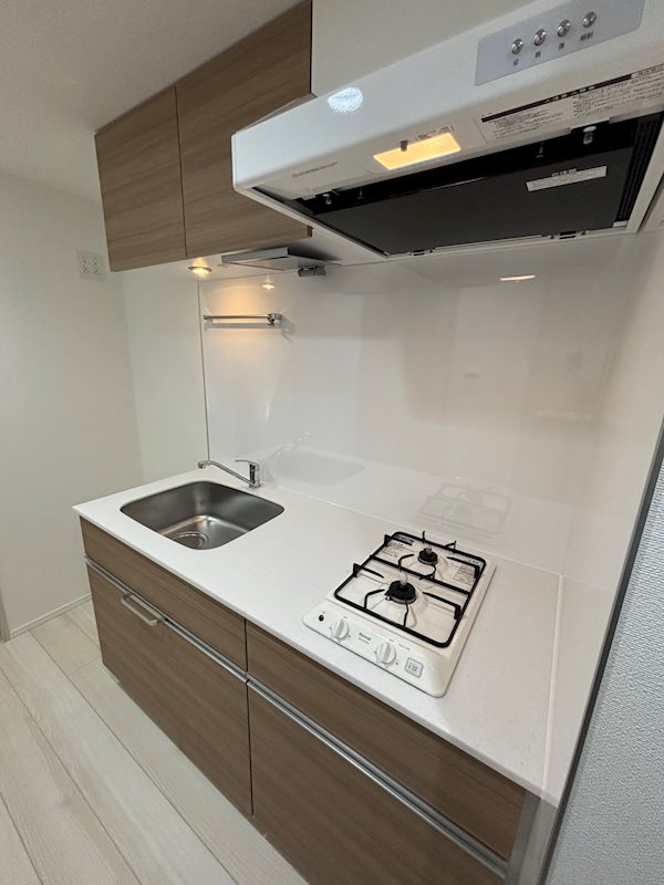 ＡＲＣＯＢＡＬＥＮＯ ＭＩＮＡＭＩＳＥＮＪＵ キッチン