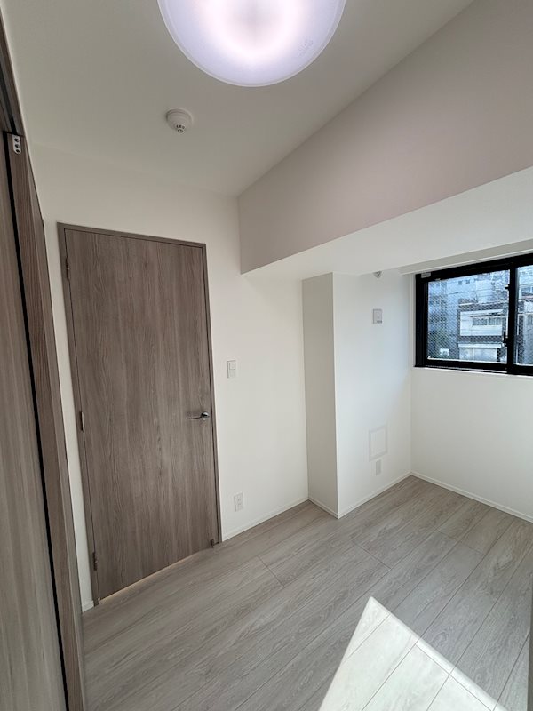 ＡＲＣＯＢＡＬＥＮＯ ＭＩＮＡＭＩＳＥＮＪＵ ベッドルーム