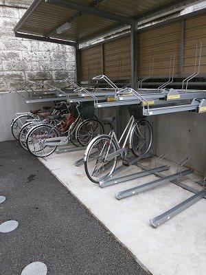 ＲＩＳＥＳＴＡＧＥ ＭＡＧＯＭＥ その他外観2