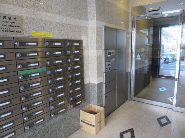 ＲＩＳＥＳＴＡＧＥ ＭＡＧＯＭＥ その他外観3