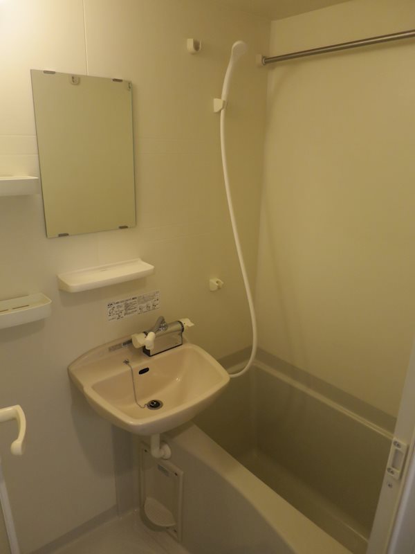 ＲＩＳＥＳＴＡＧＥ ＭＡＧＯＭＥ 風呂画像