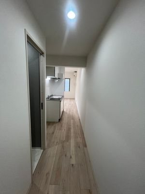 クリオ ラモード木場公園 その他3