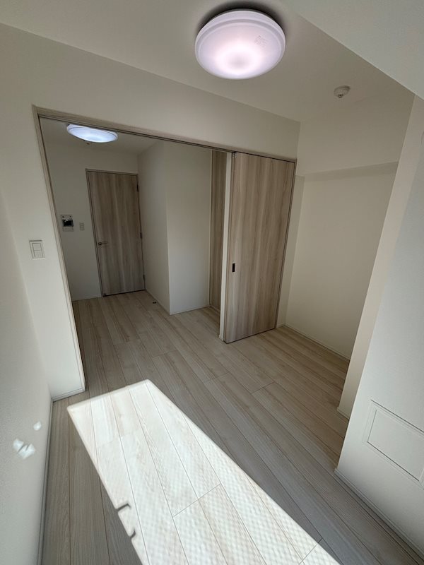 ＡＲＣＯＢＡＬＥＮＯ ＭＩＮＡＭＩＳＥＮＪＵ 玄関