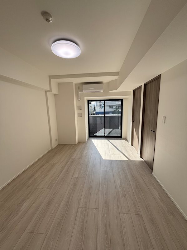 ＡＲＣＯＢＡＬＥＮＯ ＭＩＮＡＭＩＳＥＮＪＵ 玄関