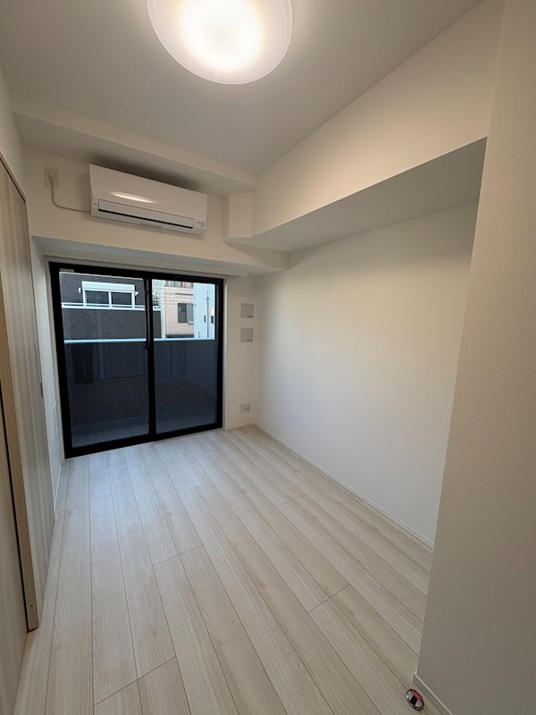 ＡＲＣＯＢＡＬＥＮＯ ＭＩＮＡＭＩＳＥＮＪＵ 玄関