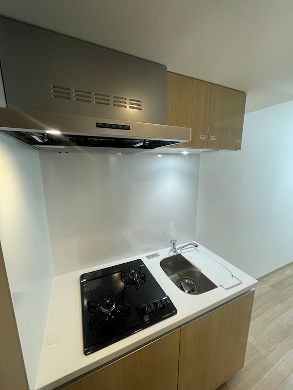 ハーモニーレジデンス東新宿 キッチン