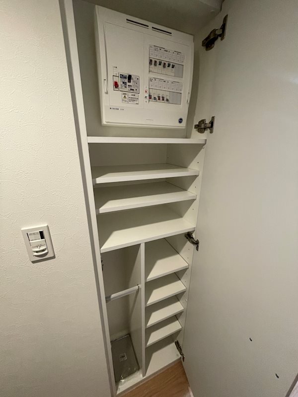 ハーモニーレジデンス東新宿 その他6