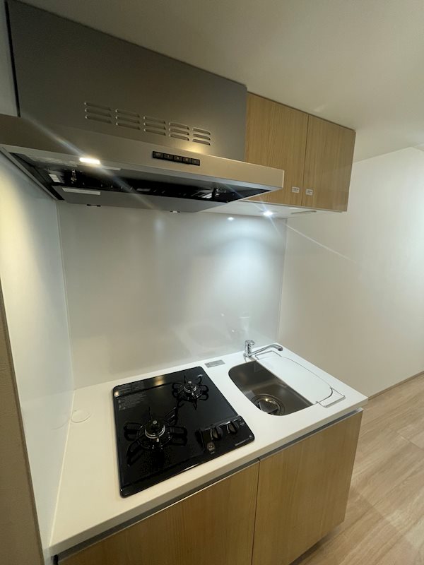 ハーモニーレジデンス東新宿 キッチン