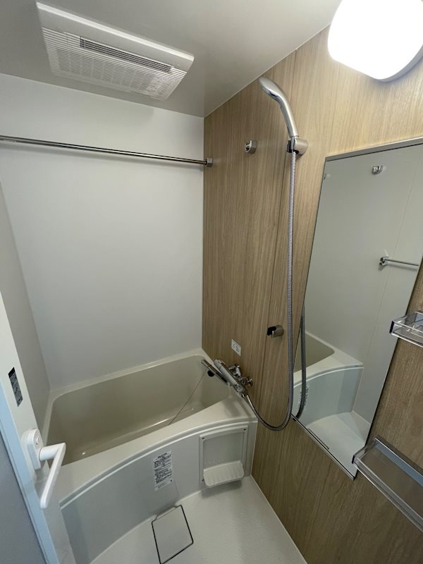 ハーモニーレジデンス東新宿 風呂画像