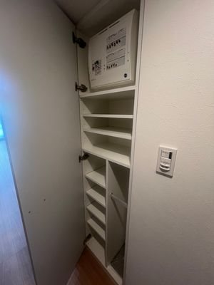 ハーモニーレジデンス東新宿 その他3