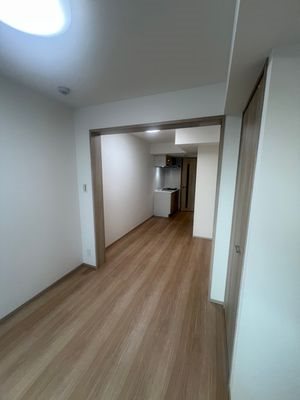 ハーモニーレジデンス東新宿 玄関