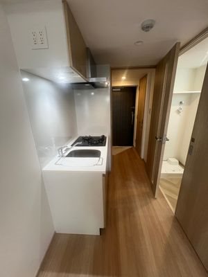 ハーモニーレジデンス東新宿 リビング