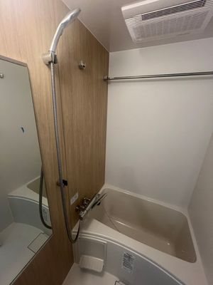 ハーモニーレジデンス東新宿 風呂画像