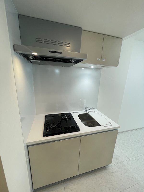 ハーモニーレジデンス東新宿 キッチン