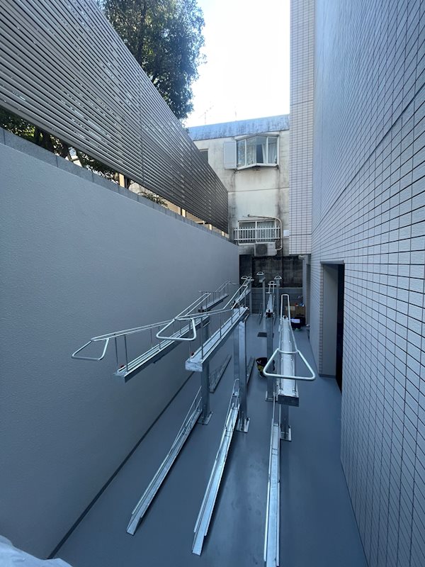 ハーモニーレジデンス東新宿 その他外観3