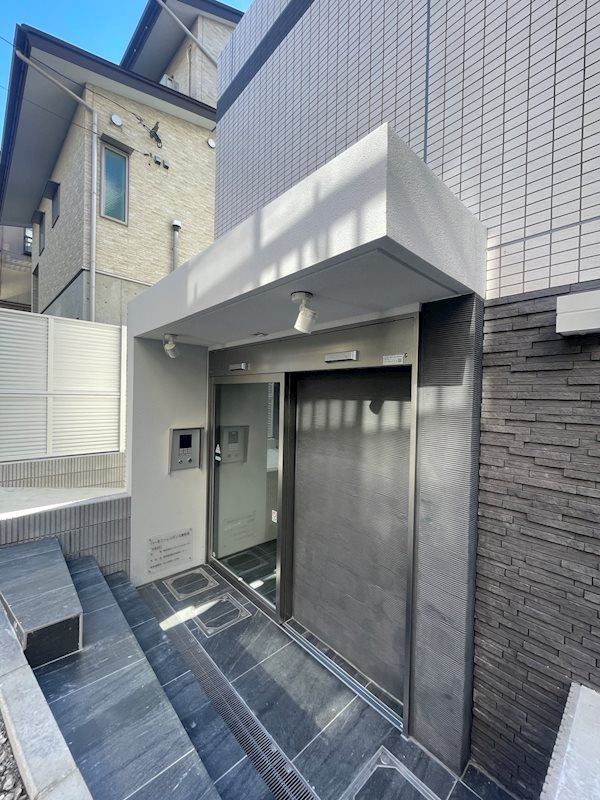 ハーモニーレジデンス東新宿 その他外観1