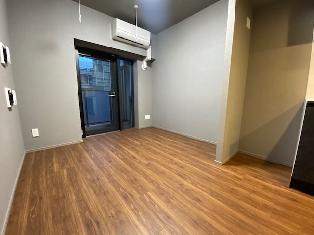 ＡＺＥＳＴ阪東橋Ⅱ 玄関