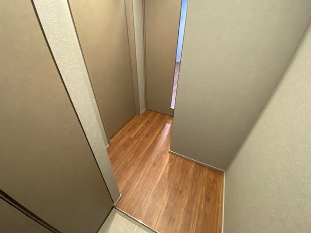 ＡＺＥＳＴ阪東橋Ⅱ リビング